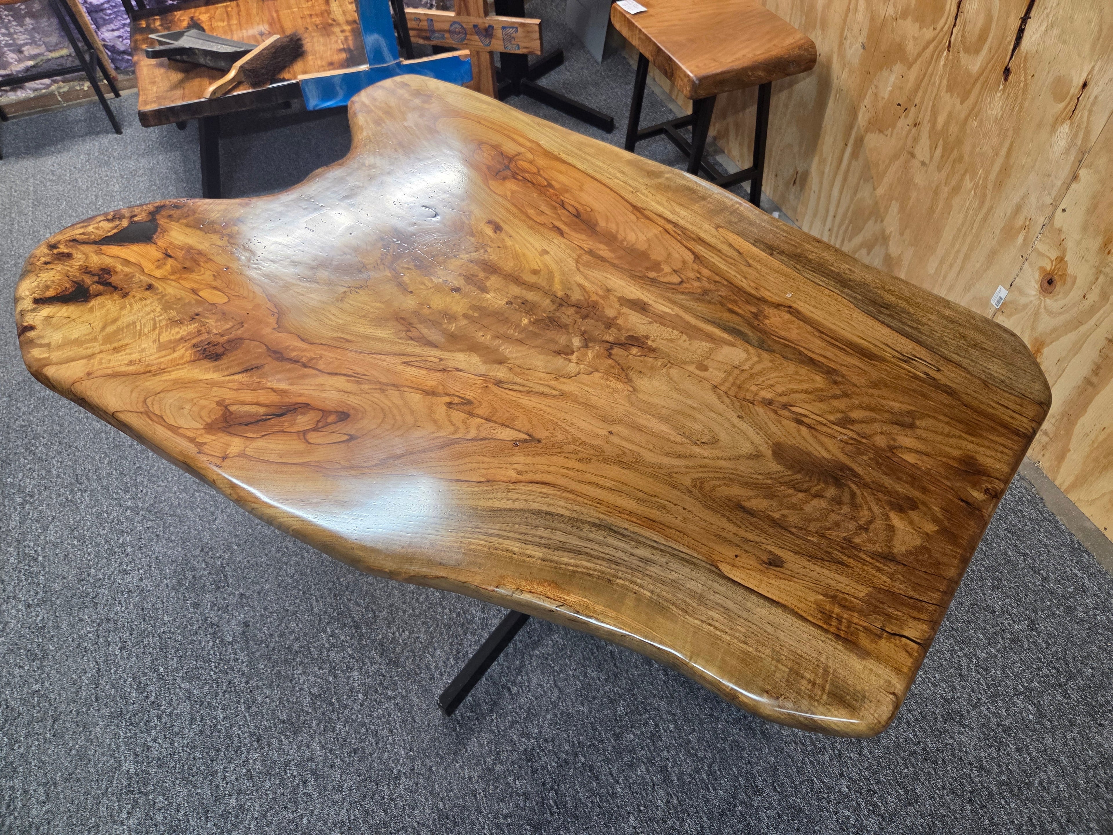 Custom Breakfast Tables | Handmade Kitchen Tables | Texas