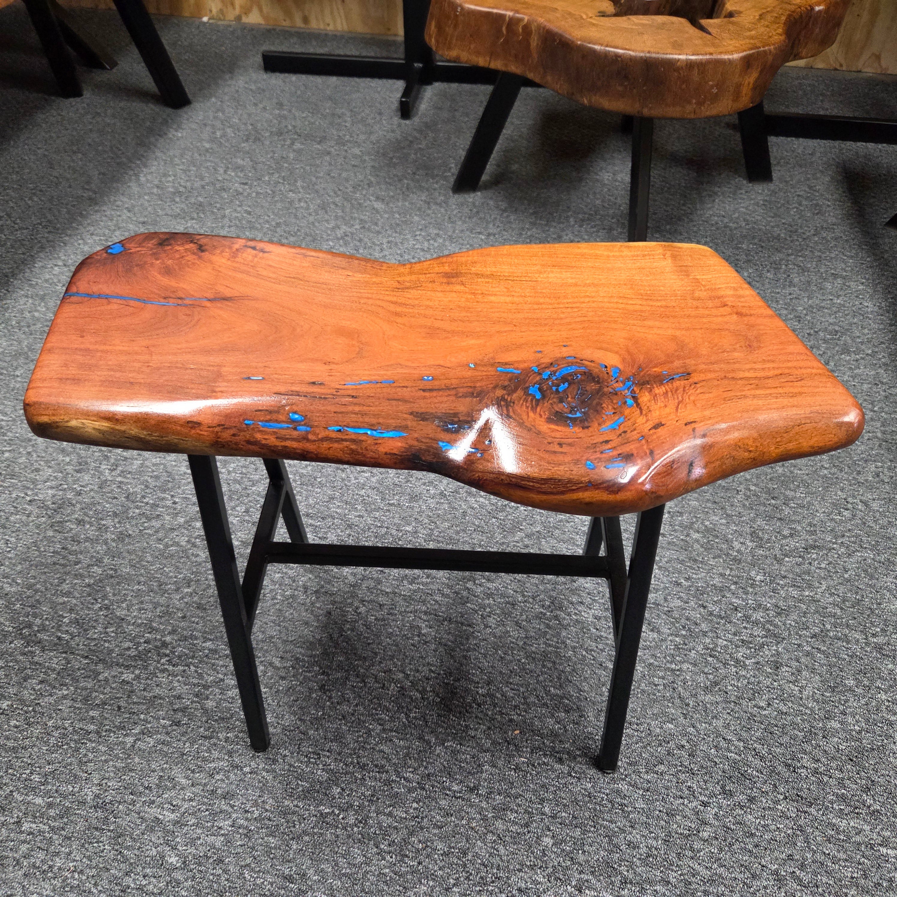 Custom End Tables | Handmade End Tables | Victoria,Texas