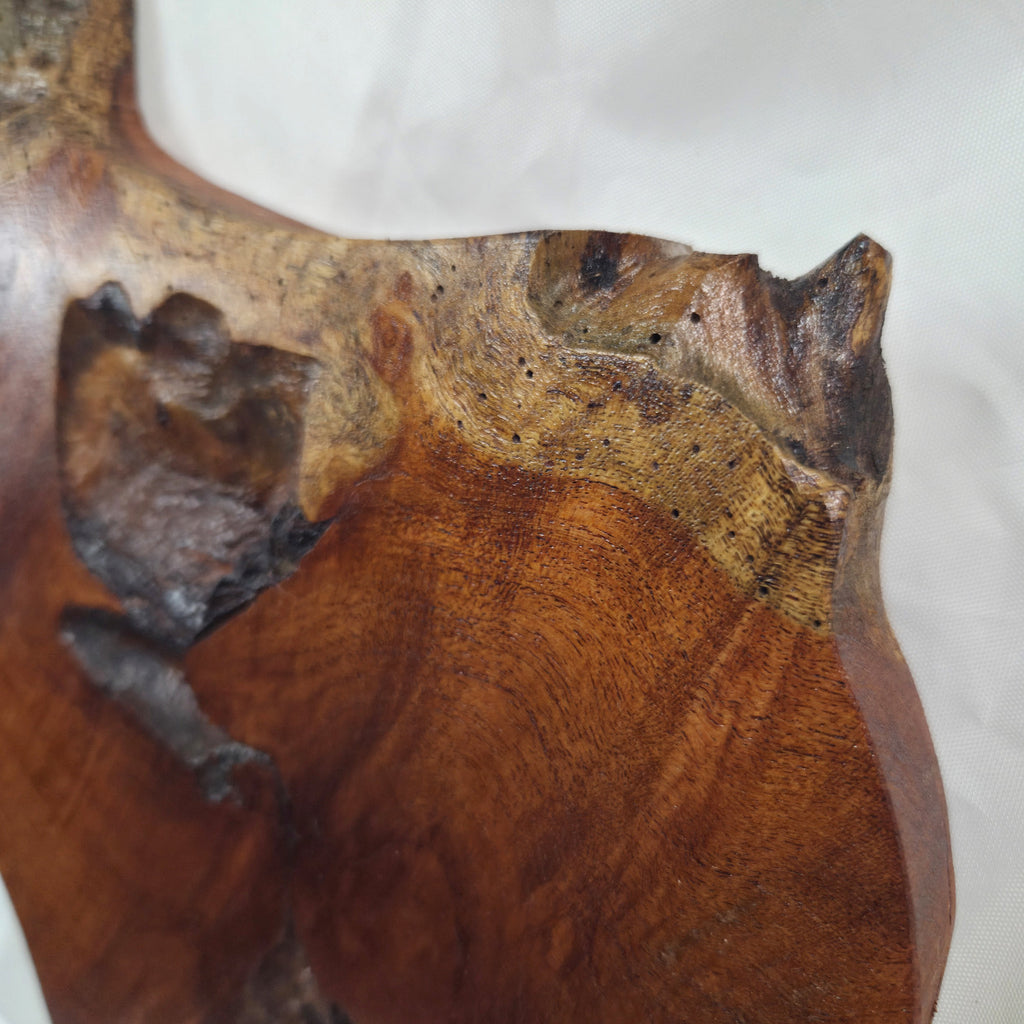 Mesquite Hanging "TEXAS"
