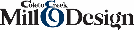 Coleto Creek Mill &amp; Design - Home
